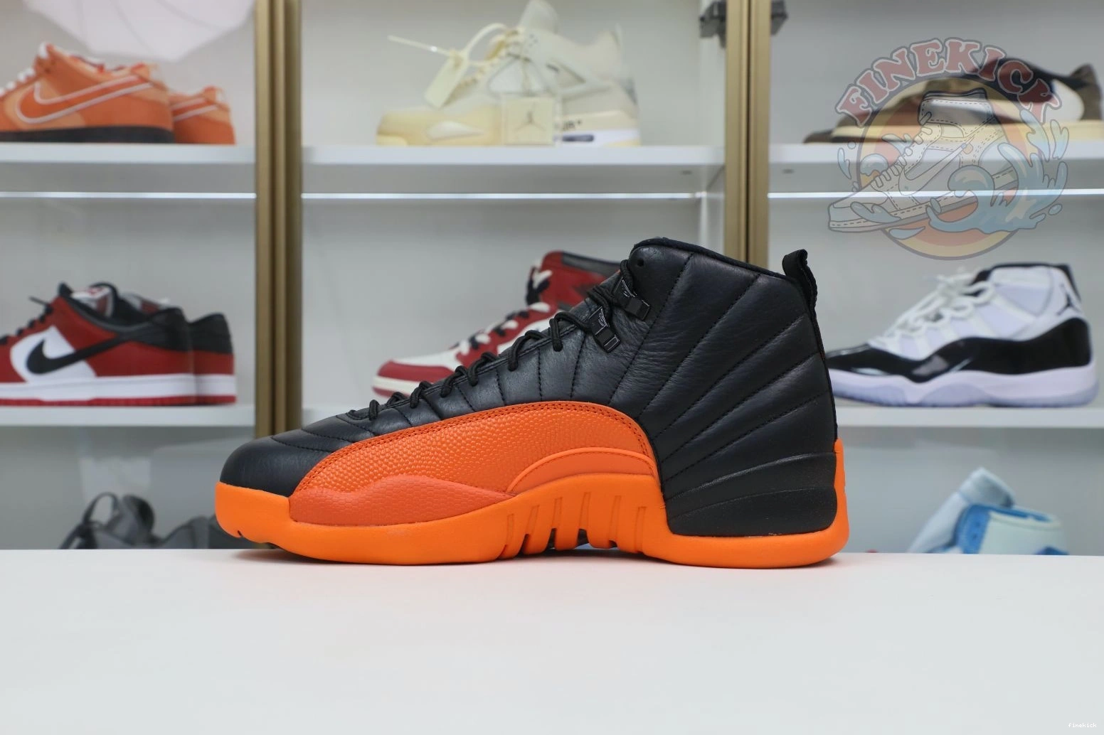Jordan Jordan Air 12